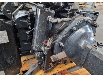 Caixa de velocidade Tylny most New Holland T7050 471361499: foto 3