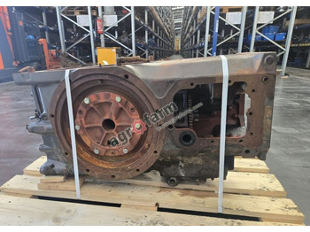 Caixa de velocidade RENAULT Ares