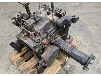 Caixa de velocidade RENAULT