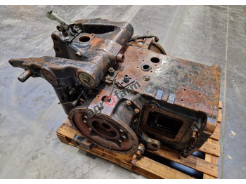 Caixa de velocidade VALTRA