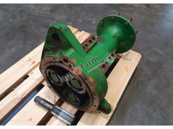 Transmissão JOHN DEERE