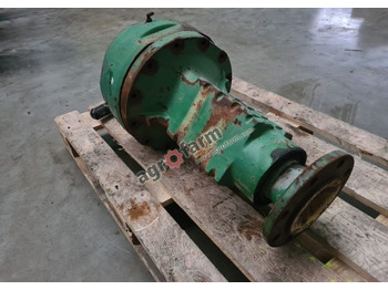 Transmissão ZWOLNICA RH L33326 JOHN DEERE 3140 3040 3130: foto 2