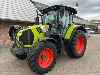 Trator CLAAS Arion 510