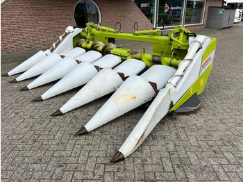 Equipamento para colheitadeira CLAAS