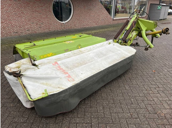 Gadanheira Claas Disco 2650 C: foto 4