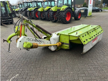 Gadanheira Claas Disco 2650 C: foto 2