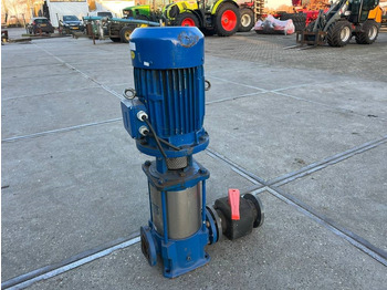 Equipamento para irrigação