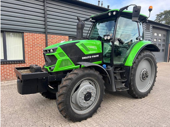 Trator DEUTZ Agrotron 6