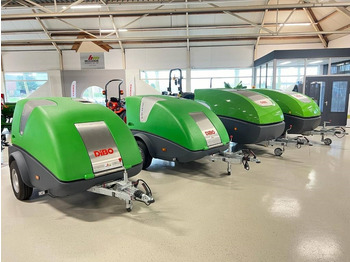 Lavadora de alta pressão