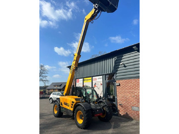 Empilhador telescópico Dieci Agri Farmer 28.7: foto 4