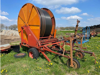 Equipamento para irrigação Emergo 100-300 haspel: foto 2