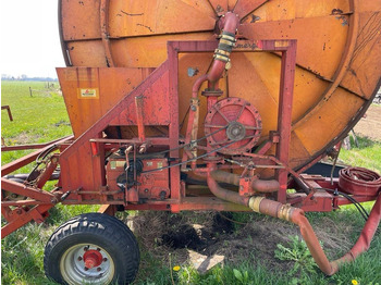 Equipamento para irrigação Emergo 100-300 haspel: foto 5