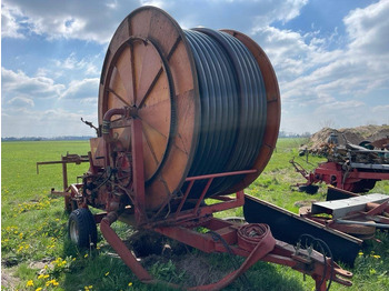Equipamento para irrigação Emergo 100-300 haspel: foto 3