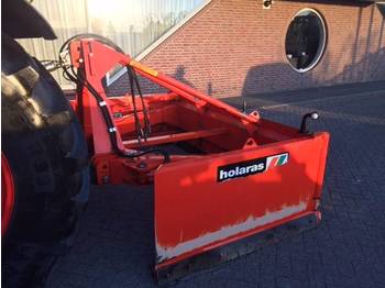 Equipamento Holaras MES 500-H-75 maisschuif: foto 1