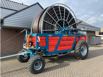 Equipamento para irrigação novo Fasterholt FM 4800 Hydro beregeningshaspel: foto 2