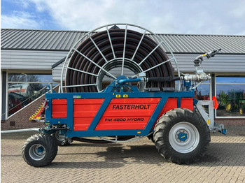 Equipamento para irrigação novo Fasterholt FM 4800 Hydro beregeningshaspel: foto 4