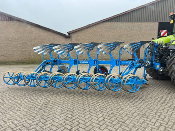 Arado Lemken Juwel 8 V 5 N 100: foto 4