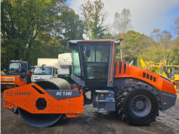 Compactador Hamm HC130I: foto 4