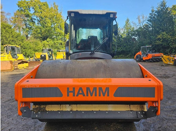Compactador Hamm HC130I: foto 2