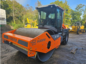 Compactador Hamm HC130I: foto 3