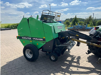Enfardadeira de fardos redondos Deutz-Fahr GP 2.30-OC: foto 3