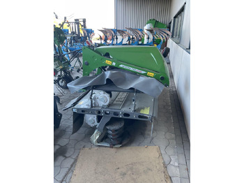 Gadanheira FENDT