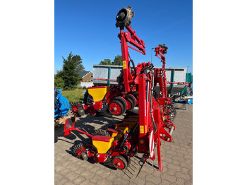 Semeadora de precisão Grimme Matrix 1200: foto 4