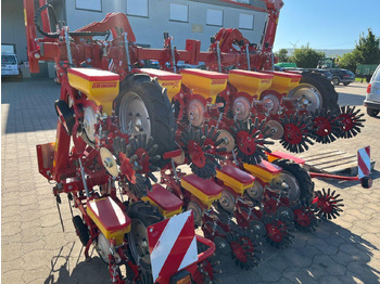 Semeadora de precisão Grimme Matrix 1200: foto 5
