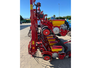 Semeadora de precisão Grimme Matrix 1200: foto 3