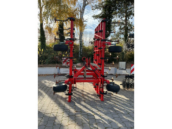 Semeadora combinada GÜTTLER