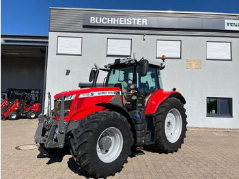 Trator MASSEY FERGUSON 7719
