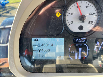 Locação financeira de Massey Ferguson 8727 Dyna-VT Massey Ferguson 8727 Dyna-VT: foto 4