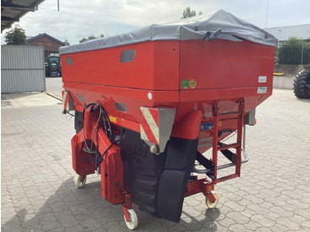 Distribuidor de fertilizantes Rauch Axis - H 50.1 EMC + W: foto 5 Distribuidor de fertilizantes Rauch Axis - H 50.1 EMC + W: foto 5