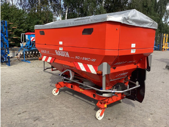 Distribuidor de fertilizantes Rauch Axis - H 50.1 EMC + W: foto 3 Distribuidor de fertilizantes Rauch Axis - H 50.1 EMC + W: foto 3