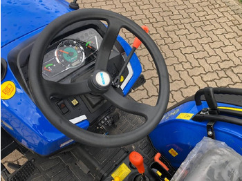 Locação financeira de Solis 26 6+2 Solis 26 6+2: foto 5