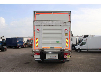 Camião furgão DAF CF 290 + EURO 6 + MANUAL: foto 4
