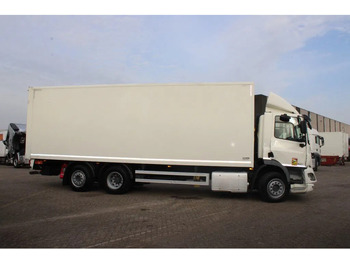 Camião furgão DAF CF 290 + EURO 6 + MANUAL: foto 5