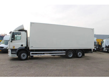 Camião furgão DAF CF 290 + EURO 6 + MANUAL: foto 2