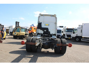 Camião chassi DAF CF 370 + euro 6 + ssc + full option: foto 4