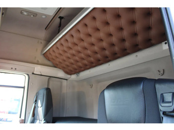 Camião chassi DAF CF 370 + euro 6 + ssc + full option: foto 5