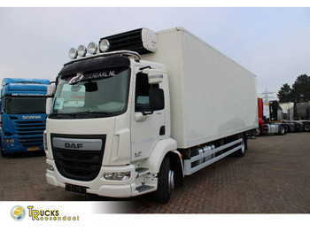 Camião frigorífico DAF LF 250