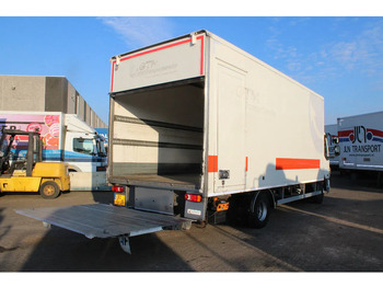 Camião furgão DAF LF 45 .210 + EURO 5 + LIFT + 6.38METER: foto 3