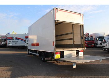 Camião furgão DAF LF 45 .210 + EURO 5 + LIFT + 6.38METER: foto 5