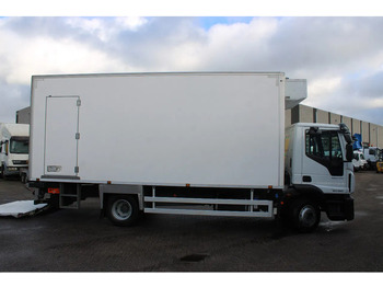 Camião frigorífico Iveco Eurocargo 120-220 + EURO 6 + 12T: foto 3 Camião frigorífico Iveco Eurocargo 120-220 + EURO 6 + 12T: foto 3