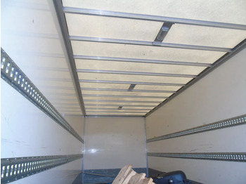 Camião furgão Iveco Eurocargo 120E19 + euro 6 + lift + BROKEN ENGINE: foto 3