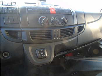 Camião furgão Iveco Eurocargo 120E19 + euro 6 + lift + BROKEN ENGINE: foto 5