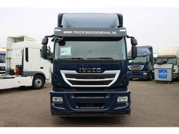 Camião chassi Iveco Stralis 310 + EURO 6: foto 2