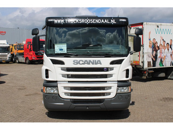 Camião chassi Scania P250 + EURO 6: foto 2