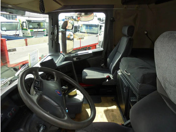 Camião chassi Scania R470 + 6X2 + PTO + Discounted from 17.950,-: foto 4