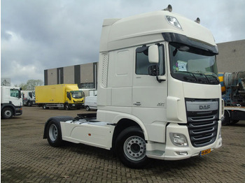 Tractor DAF XF 460 + EURO 6: foto 2